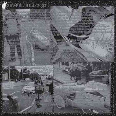 Goodiepal - Red Man K's Bedrifter Goodiepal Live (Vinyl)