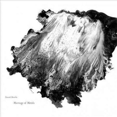 Daniel Menche - Marriage Of Metals (Vinyl)