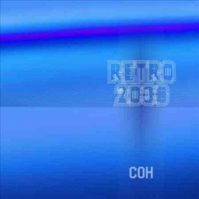 Coh - Retro 2038 (Vinyl)