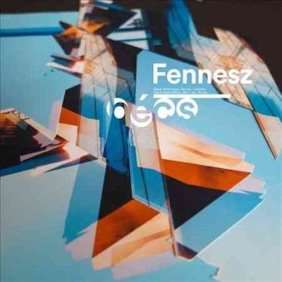 Fennesz - Becs (Vinyl)