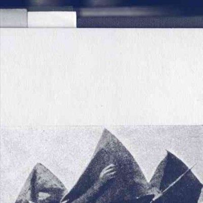Giuseppe Ielasi - Parallel/grayscale (Vinyl)