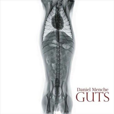 Daniel Menche - Guts (Vinyl)
