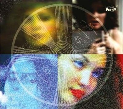 Mark Van Hoen - Revenant Diary (Vinyl)