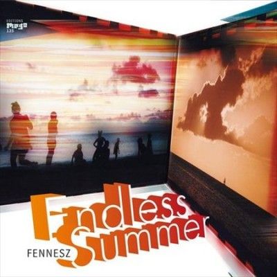 Fennesz - Endless Summer (Vinyl)