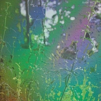 Mark Mcguire - Get Lost (Vinyl)