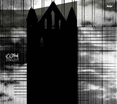 Coh - Iiron (Vinyl)
