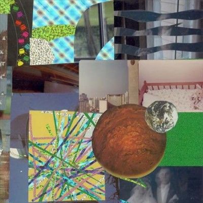 Emeralds - What Happened (Vinyl)