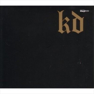 Kevin Drumm - Sheer Hellish Miasma (Vinyl)