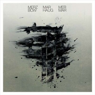 Merzbow - Mer Mar (Vinyl)