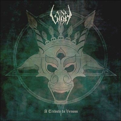 Tribute to Venom - (Import Vinyl Record)