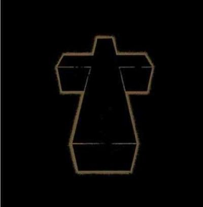 Justice - Cross (Vinyl)