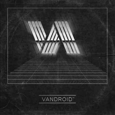 Vandroid (Vinyl / 12" Album)
