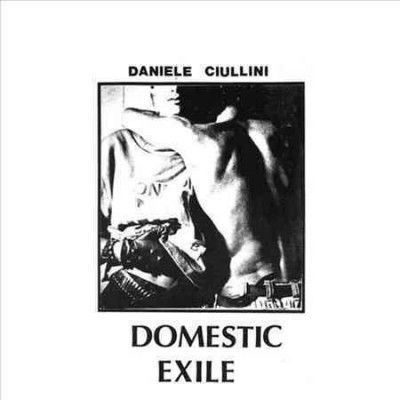 Daniele Ciullini - Domestic Exile Collected Works 82 - 86 (Vinyl)