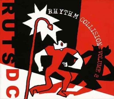 Rhythm Collision (Vinyl / 12" Album)