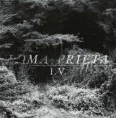 Loma Prieta - Iv (Vinyl)