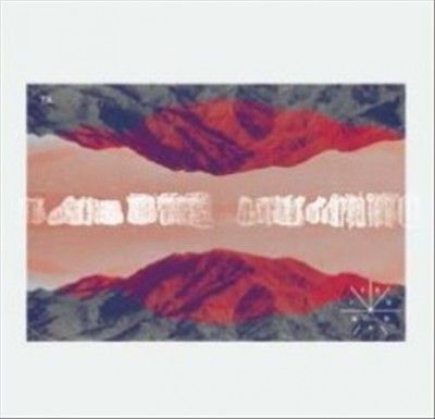 Touche Amore - Parting The Sea Between Brightness An (Vinyl)