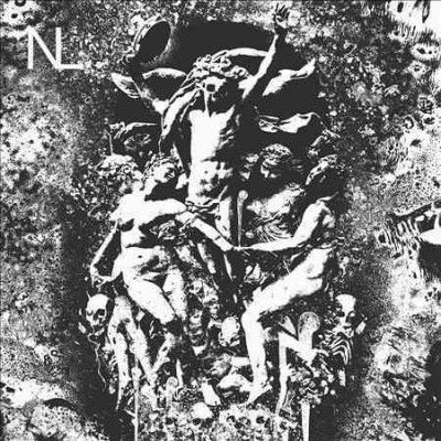 New Lows - Harvest Of The Carcass (Vinyl)