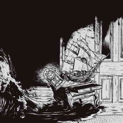 Starkweather - Starkweather/overmars (Vinyl)