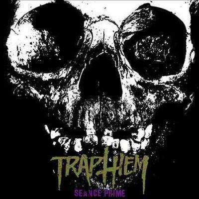 Trap Them - Seance Prime (Vinyl)