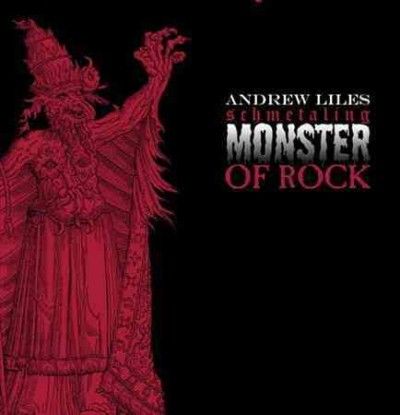 Schmetaling Monster of Rock (Vinyl / 12" Album)