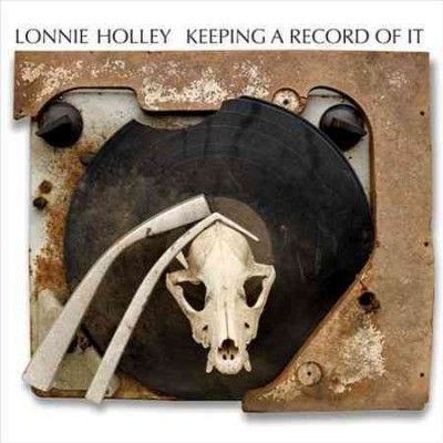 Keeping a Record of It - (Import Vinyl Record)