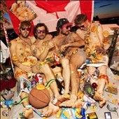 New Swears - Junkfood Forever Bedtime Whatever (Vinyl)