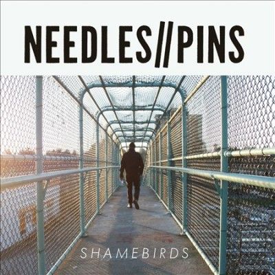 Needles//pins - Shamebirds (Vinyl)