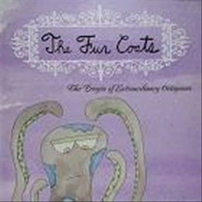Fur Coats - League Of Extraordinary Octopuses (Vinyl)