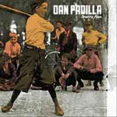 Sports Fans - (Import Vinyl Record)