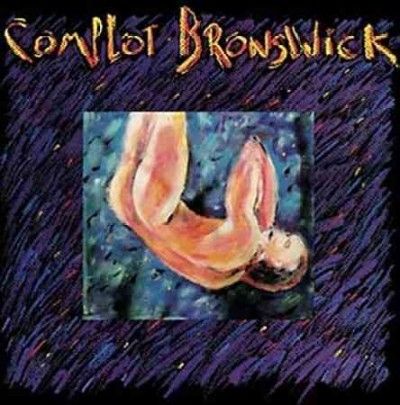Complot Bronswick - Dark Room's Delight (Vinyl)