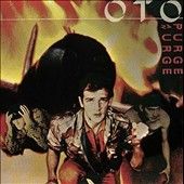 Oto - Purge An Urge (Vinyl)