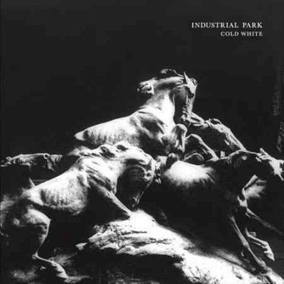 Industrial Park - Cold White (Vinyl)