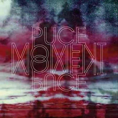 Puce Moment - Puce Moment (Vinyl)