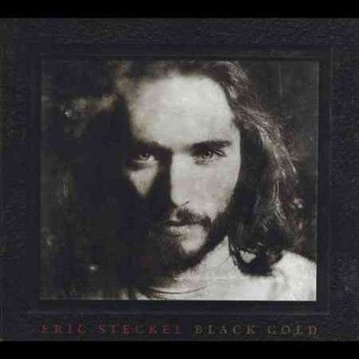 Eric Steckel - Black Gold (CD)