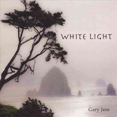 Gary Jess - White Light (CD)