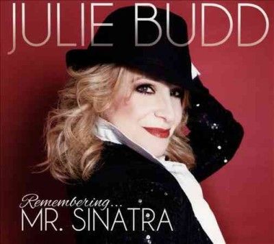 Julie Budd - Remembering Mr. Sinatra (CD)