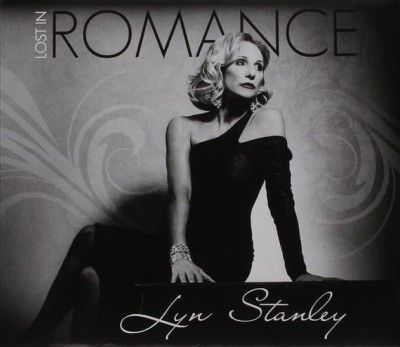 Lyn Stanley - Lost In Romance (CD)