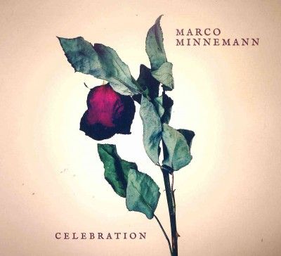 Marco Minnemann - Celebration (CD)