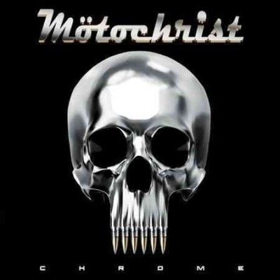 Motochrist - Chrome (CD)