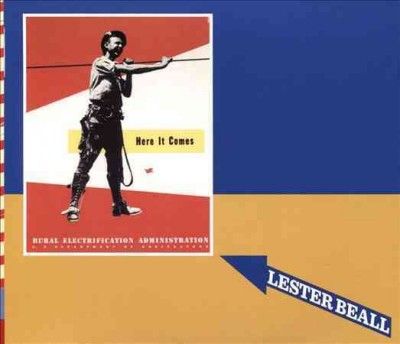 Peter Keane - Rural Electrification (CD)