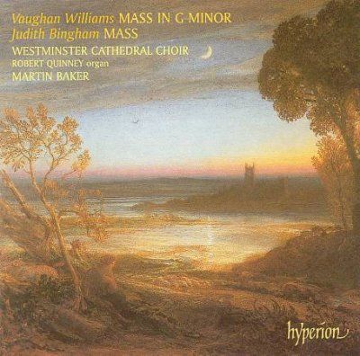 Martin Baker - Masses (CD)