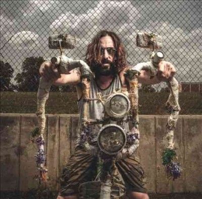 Brother Dege - Scorched Earth Policy (CD)