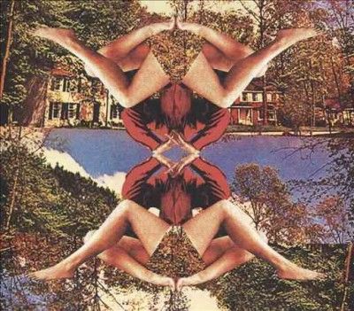 Telegraph Canyon - You From Before (CD)