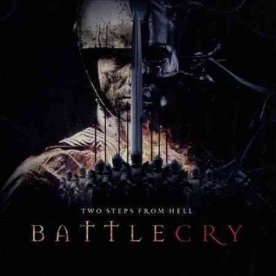 Two Steps From Hell - Battlecry (CD)