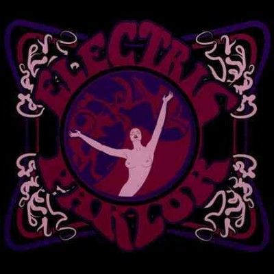 Electric Parlor - Electric Parlor (CD)