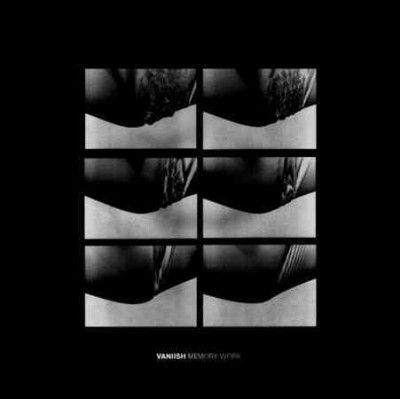 Vaniish - Memory Work (Vinyl)