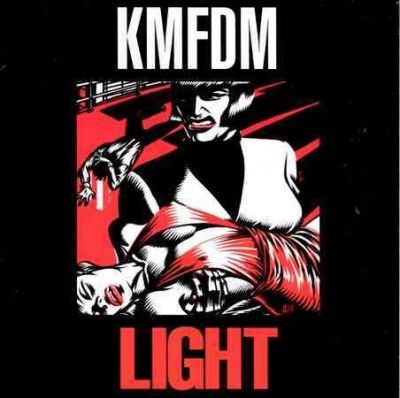 Kmfdm - Light (Vinyl)
