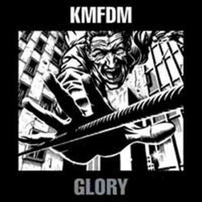 Kmfdm - Glory (Vinyl)