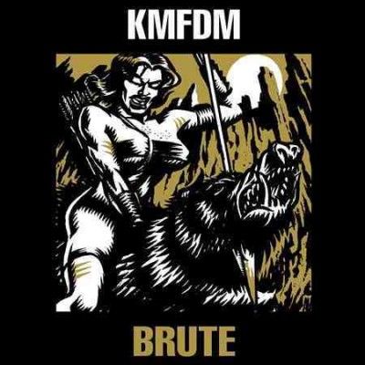 Kmfdm - Brute (Vinyl)