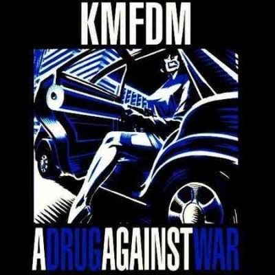 Drug Against War - (Import Vinyl Record)